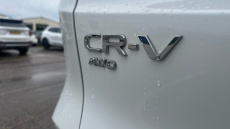 Honda CR-V 2.0 eHEV Advance 5dr eCVT Hybrid Estate